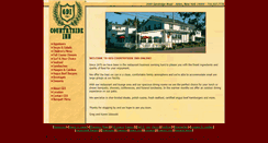 Desktop Screenshot of countrysideinngdi.com